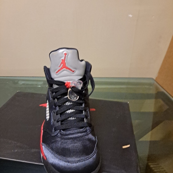 Jordan retro 5s high top - Picture 2 of 6